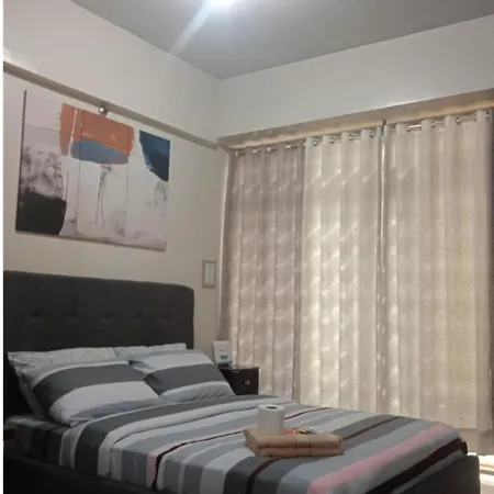 Condo Unit Walking Distance To Manila Airport