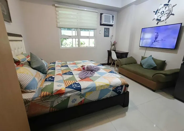 Apartment Unit Walking Distance To Airport